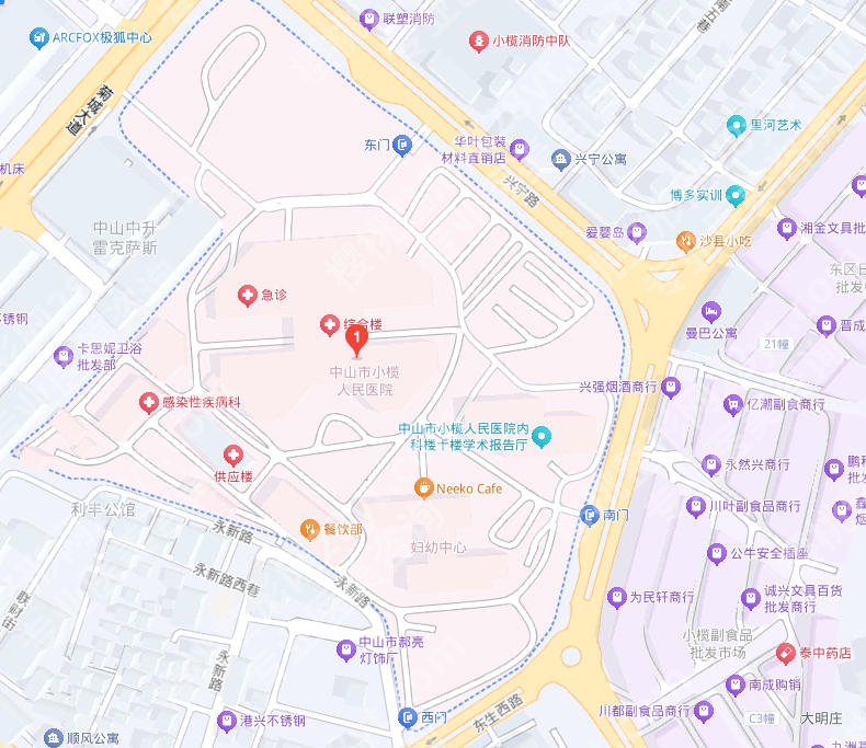 小榄人民医院抽脂怎么样？医院核心项目有哪些？费用参考