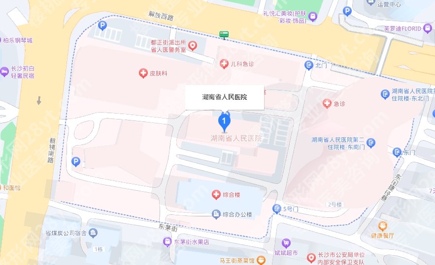 湖南省人民医院双眼皮的技术好不好？做双眼皮后如何护理？