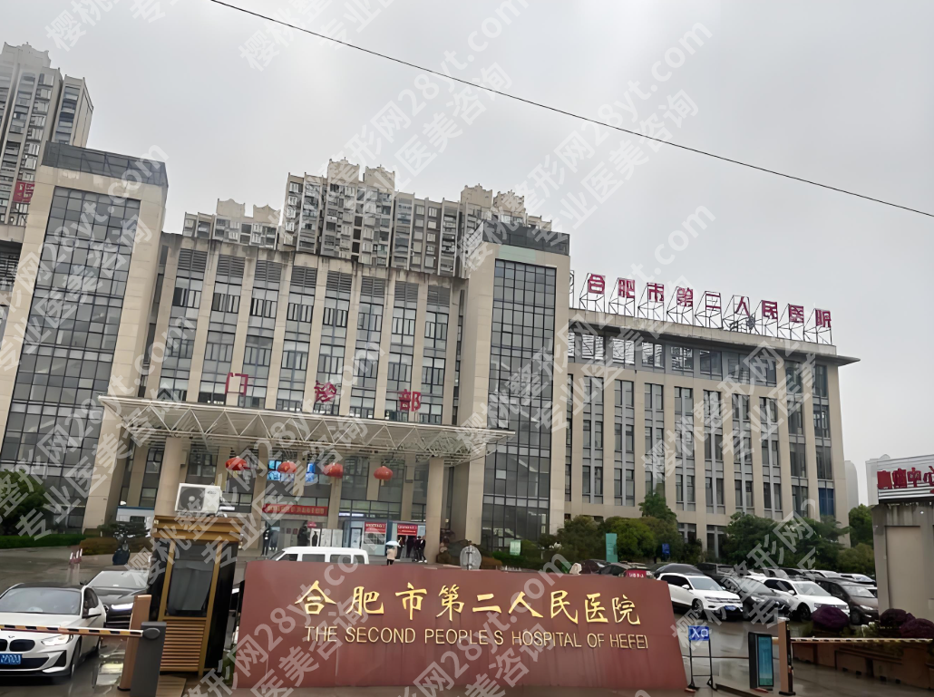 合肥第二人民医院整形科挂号预约：3分钟搞定！附专家号抢号技巧+真实案例