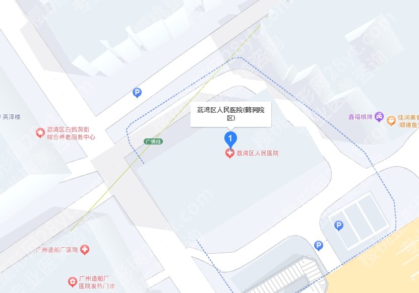 荔湾人民医院隆胸好不好？脂肪填充、假体植入等那种胸部整形更可靠！