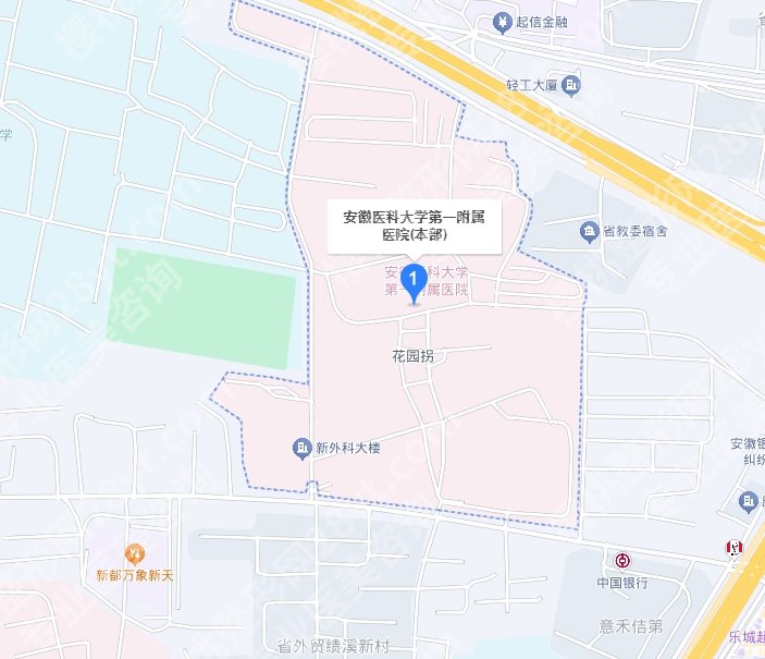 安医大一附属医院美容科挂号方式推荐|内有眼部整形恢复流程！