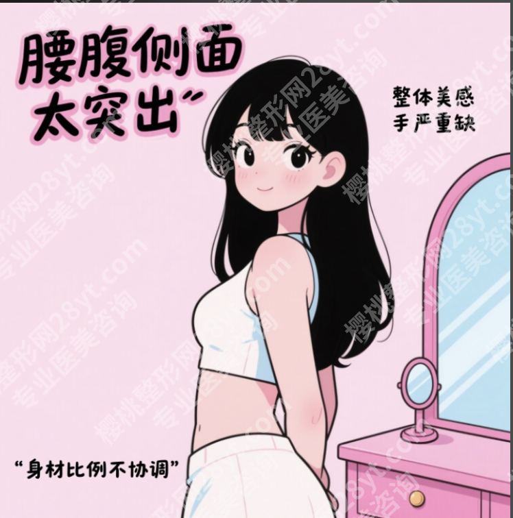 深圳北大医院吸脂：2025技术&价格双表对比