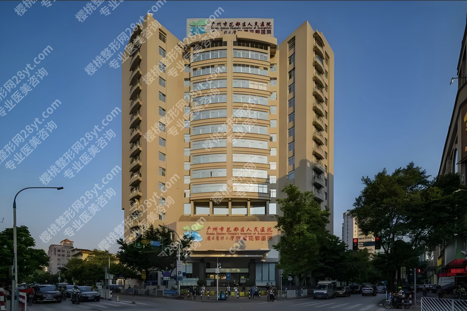 花都区人民医院牙科怎么样?三维实力拆解花都牙科"天花板"