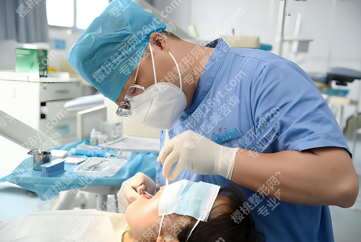 广州市第一人民医院口腔牙科：历史沉淀铸就的口腔医疗“航母”