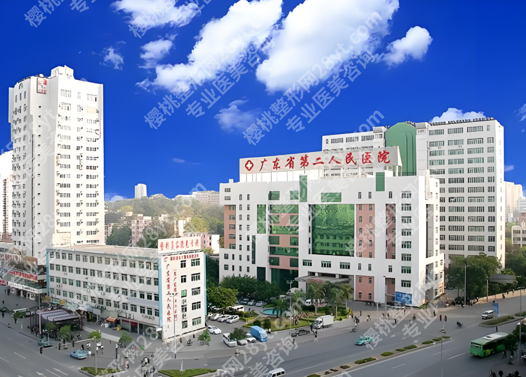 广东省第二人民医院整形外科大揭秘：变美不踩坑攻略