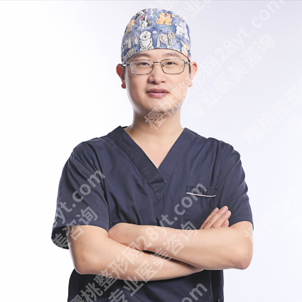 合肥第一人民医院整形科周瑜怎么样？“失败眼救星”果然名不虚传！