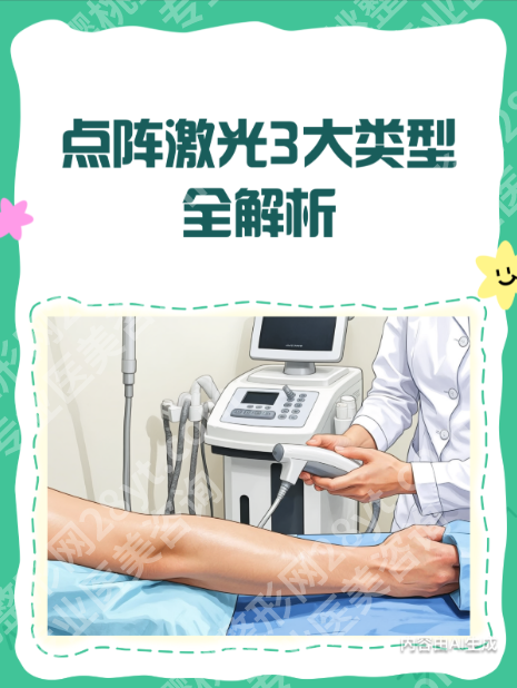 中山大学附属第一医院点阵激光多少钱？不玩营销套路，方案精准对症