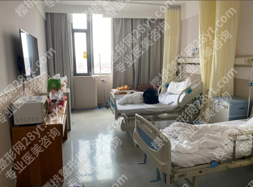 上海东方医院整形科住院部条件如何？涵盖环境、流程与真实案例，信息量超足