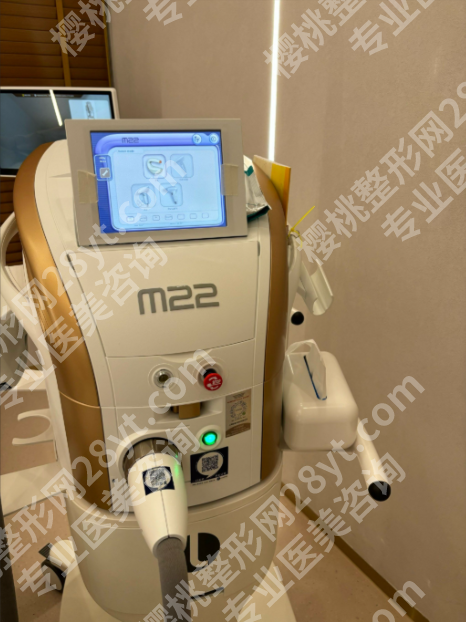 南方医科大学深圳医院光子嫩肤：3类真实案例+价目表，看完直接冲