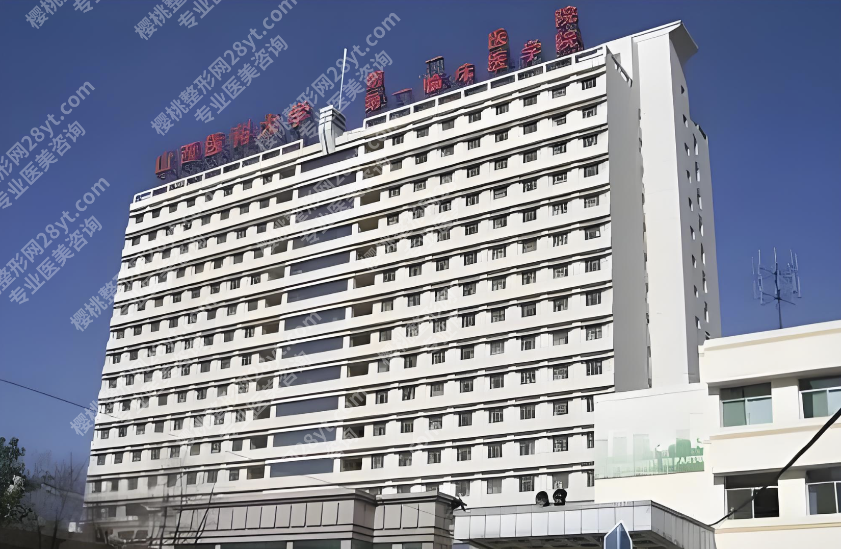 太原山大一院光子嫩肤：价目表+医生实测+3 个反黑修复案例（内附挂号秘籍）