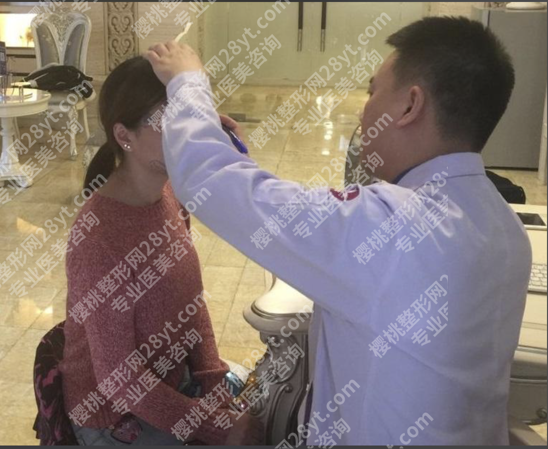 蚌埠割双眼皮哪个医生好？4位顶流医生各有所长，别选错!