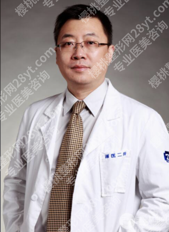 浙医二院胡学庆脂肪填充：不同需求的填充方案参考