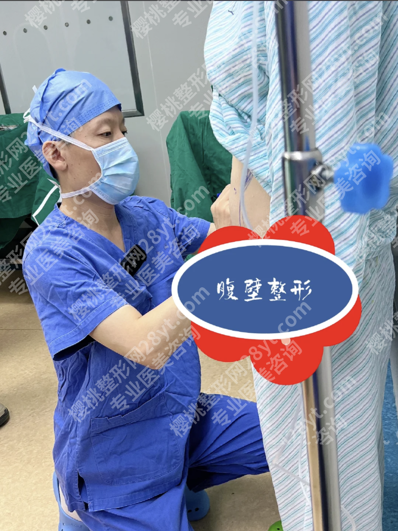 深圳腹壁整形医院排名：到底哪家才是靠谱之选呢？