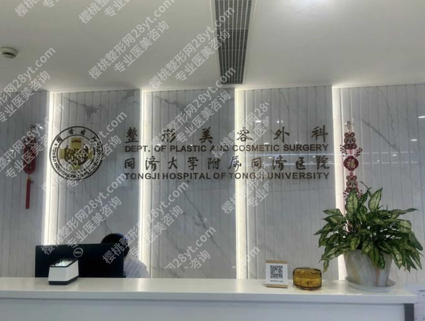 上海同济医院整形科怎么样？学科带头人坐镇，审美和技术双在线
