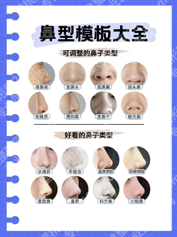 中日友好医院隆鼻专家排名：不同鼻型的专家+方案精准匹配