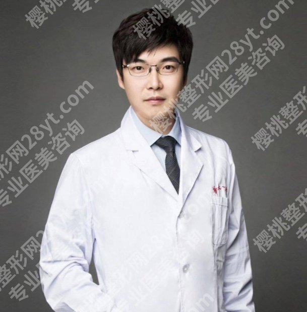 大连马希达修复双眼皮怎么样？能修复的医生，底子得够厚
