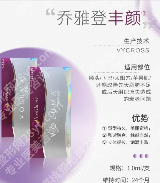 乔雅登丰颜多少钱一支？别买贵了，90%人都踩过这2个坑