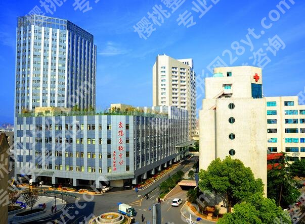 金华隆鼻三甲医院排名哪家好？实测靠谱机构清单看这
