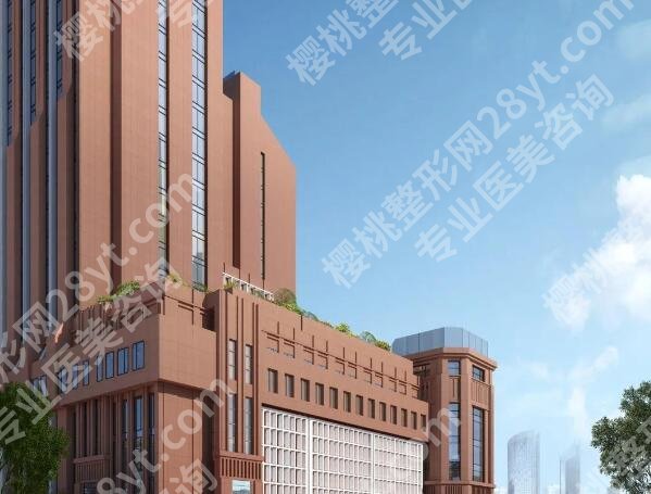广西医科大学第二附属医院隆鼻好吗？真实案例过程这里看
