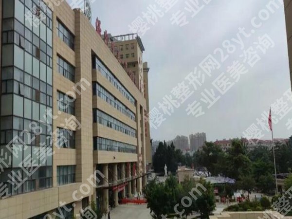保定做双眼皮好的医院有哪些?这几家口碑好,本地人常选