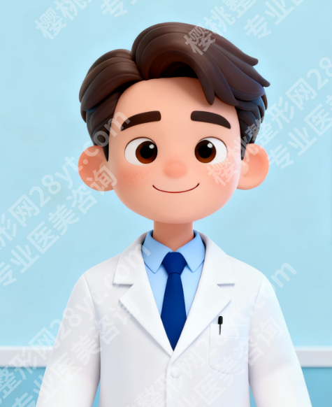 上海陈兵抽脂好吗？医生资料，口碑评价速看