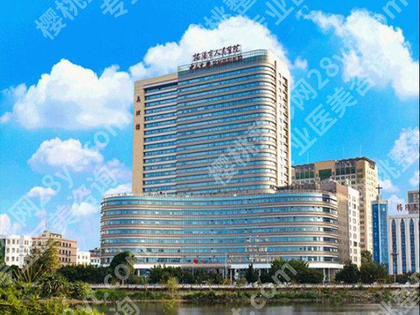 揭阳市人民医院双眼皮技术咋样？双眼皮案例分享，实力医生整理
