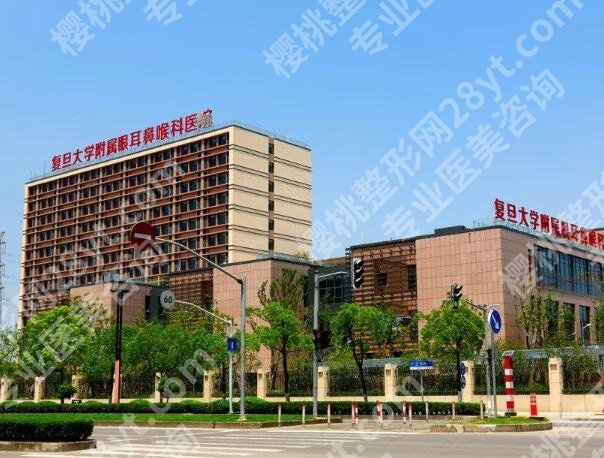 上海哪个医院看眼科好？人气医院这里看