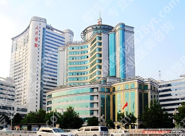 武汉大学人民医院整形美容外科医生怎么样？李爱林+吴小蔚+余墨声医生值得选