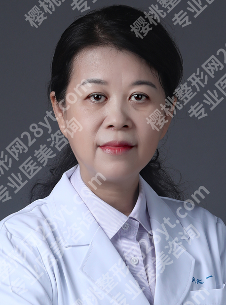 范希玲整形医生口碑深扒：30年公立大佬，真有实力值得冲
