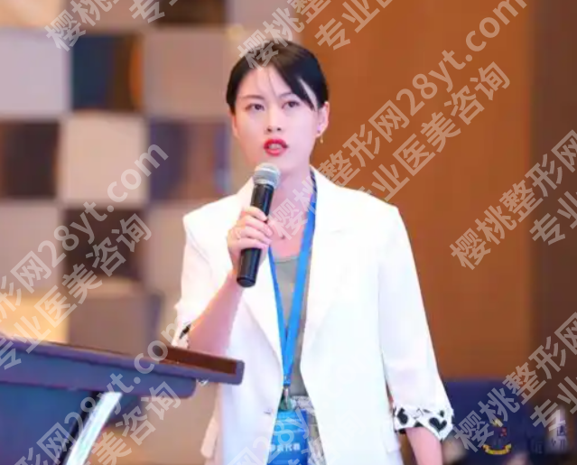 姜陶然手术怎么样？博士级实力+真实案例，医美变美不踩坑
