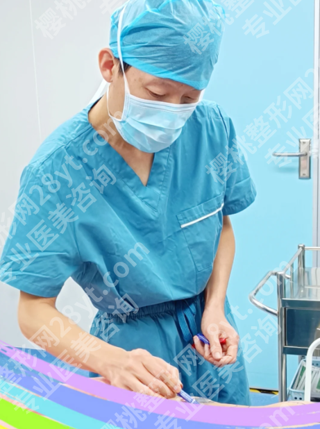 苏州腹壁整形医生排名：3位三甲王牌+真实案例，肚子紧致不反弹