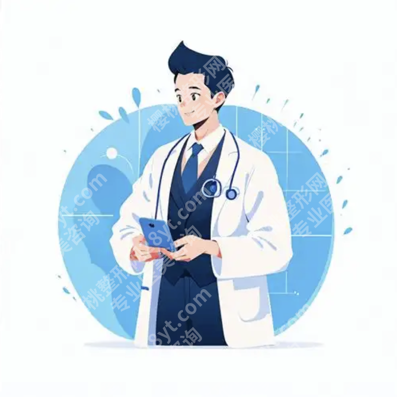武汉王河忠整形医生:精细优化派vs综合解决派