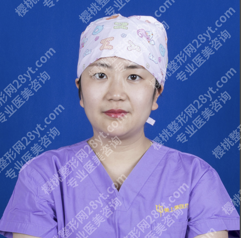 覃方燕做双眼皮怎么样？3组真实案例+2份数据报告，揭秘眼部整形界“细节控”的实力