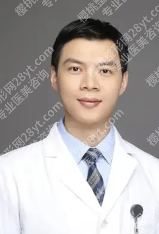 杜奉舟医生怎么样？4大核心维度+真实案例，揭秘实力派整形专家