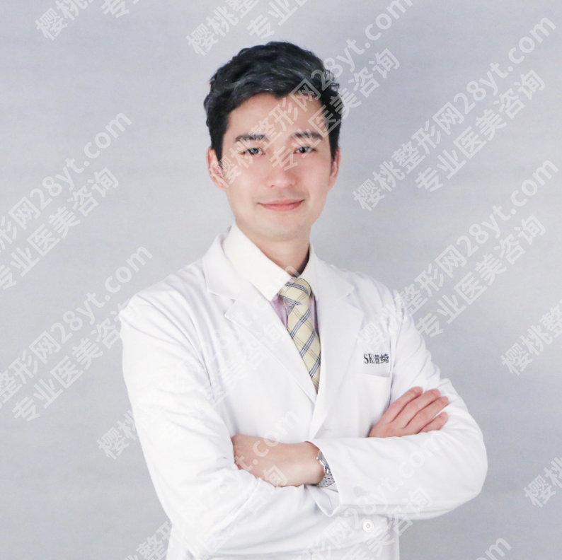孙晓琦医生的双眼皮做的怎么样?10年临床+九院深造,3个真人案例扒透核心实力