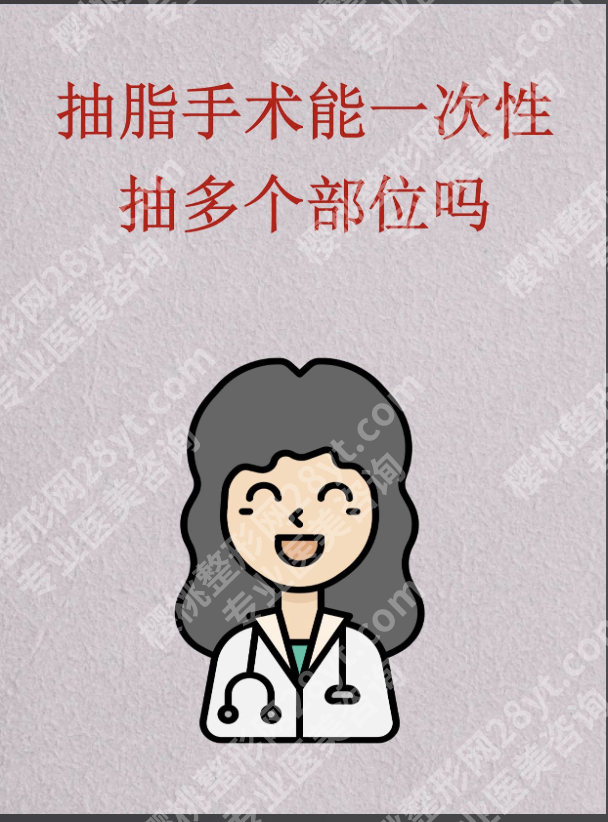 长春哪里做抽脂更专业？内行人手把手教你避坑选对机构