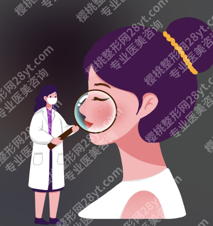 北京大学深圳医院皮肤科祛斑哪个医生好？好医生覆盖全色斑类型，对症更高效