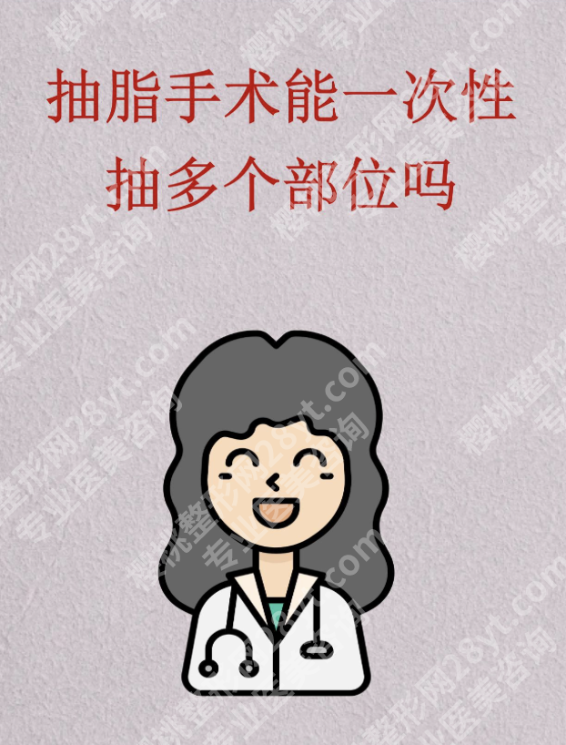 武汉吸脂医生排名盘点:选对医生=安全+理想塑形