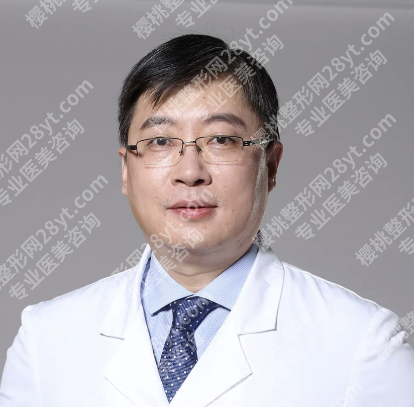 浙医二院胡学庆脂肪填充全攻略：大佬的“脂肪魔法”，真实案例大揭秘