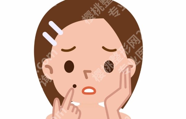 去太田痣激光疼吗?麻醉方式、恢复期反应、结痂护理与反黑应对详解