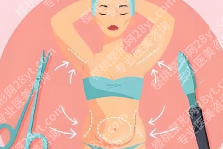 哈尔滨吸脂哪家医院好？机构资质、麻醉安全和术后管理对比分析