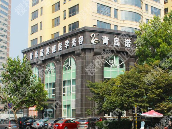 青岛黄金微雕哪里做的好？热门医院名单这里有