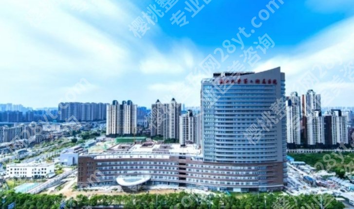 南昌大学第二附属医院牙齿矫正费用，正畸费用与真实效果深度复盘！