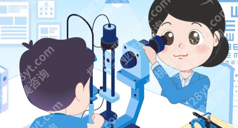 中山大学中山眼科中心做近视手术怎么样？检查流程+术后恢复真实分享
