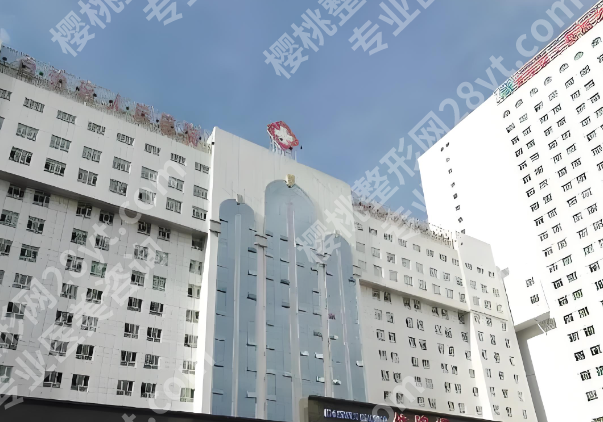 乌鲁木齐面部吸脂哪里好?本地实测靠谱机构来了