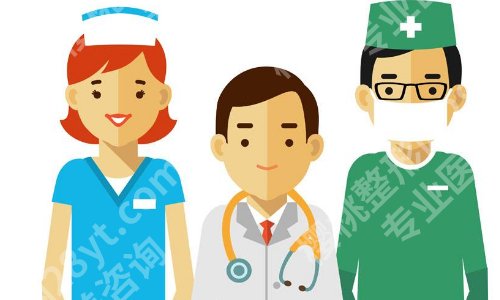 八大处双眼皮修复价格低至9000元起！附人气医生点评