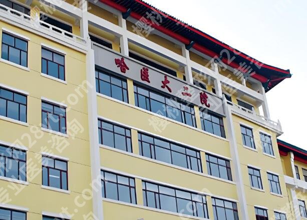 哈尔滨吸脂手术哪做的好？宝藏医院一一推荐