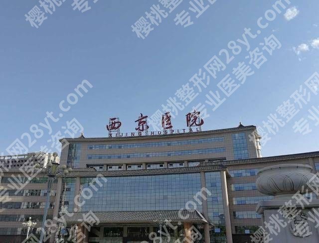 西安西京医院隆鼻多少钱?2万元起，价格深度剖析与医师揭晓