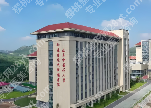 济南哪里吸脂做得好？这几家宝藏机构，塑形自然不反弹
