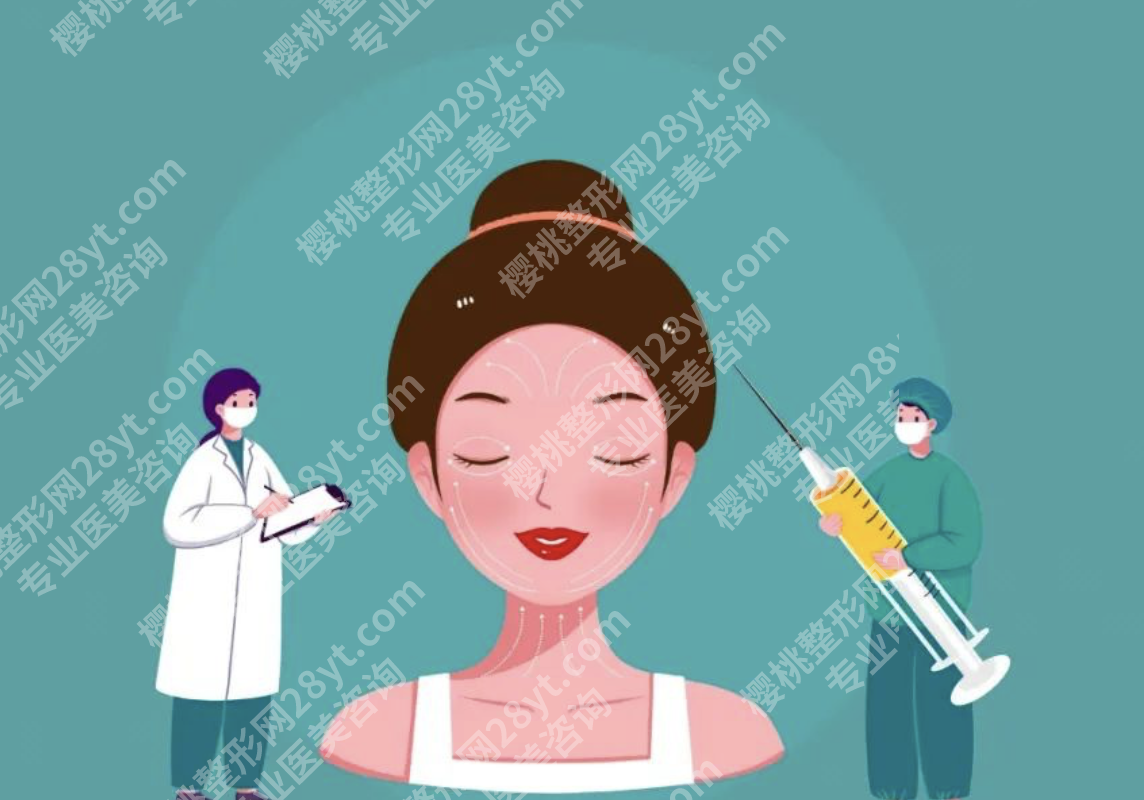 上海第二人民医院整形外科专家都有谁？3组数据说透真相